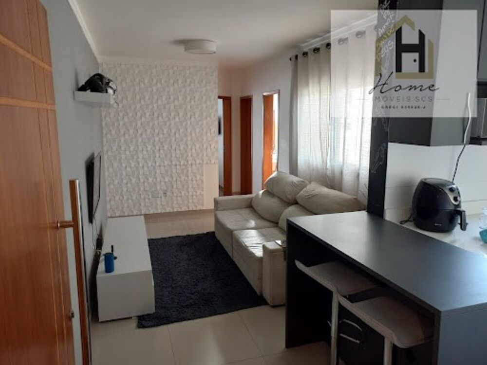 Cobertura, 2 quartos, 110 m² - Foto 9