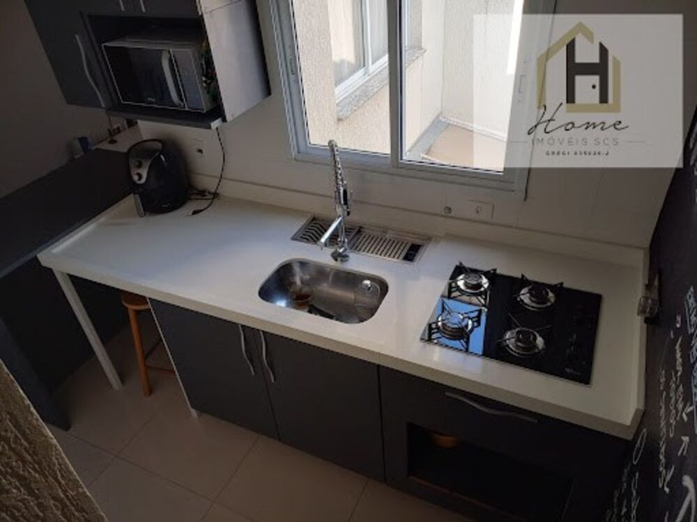 Cobertura, 2 quartos, 110 m² - Foto 14