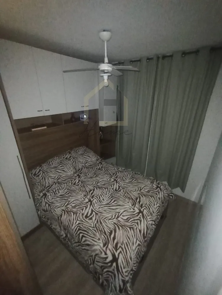 Apartamento, 2 quartos, 42 m² - Foto 11