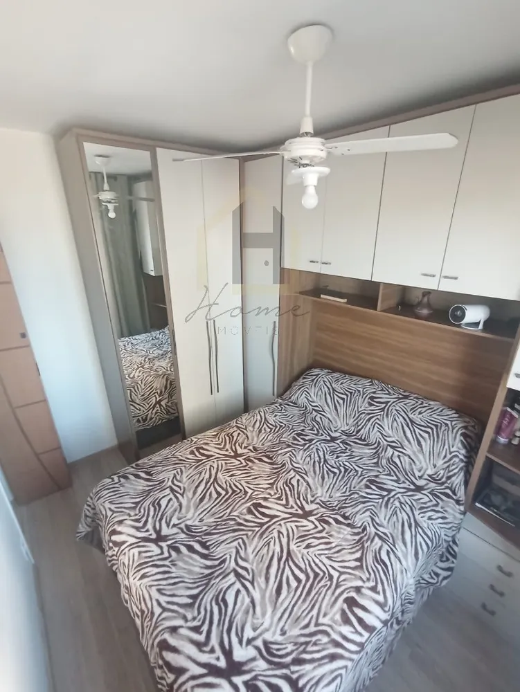Apartamento, 2 quartos, 42 m² - Foto 12