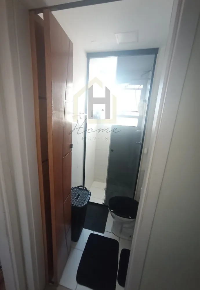 Apartamento, 2 quartos, 42 m² - Foto 10