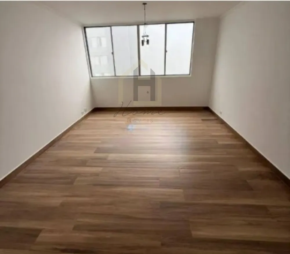 Apartamento, 2 quartos, 87 m² - Foto 1