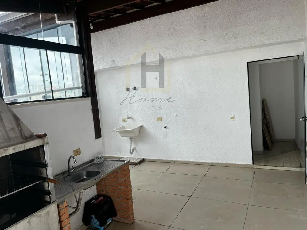Cobertura, 2 quartos, 100 m² - Foto 4
