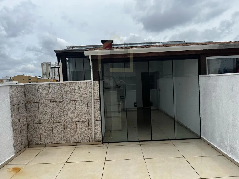 Cobertura, 2 quartos, 100 m² - Foto 11