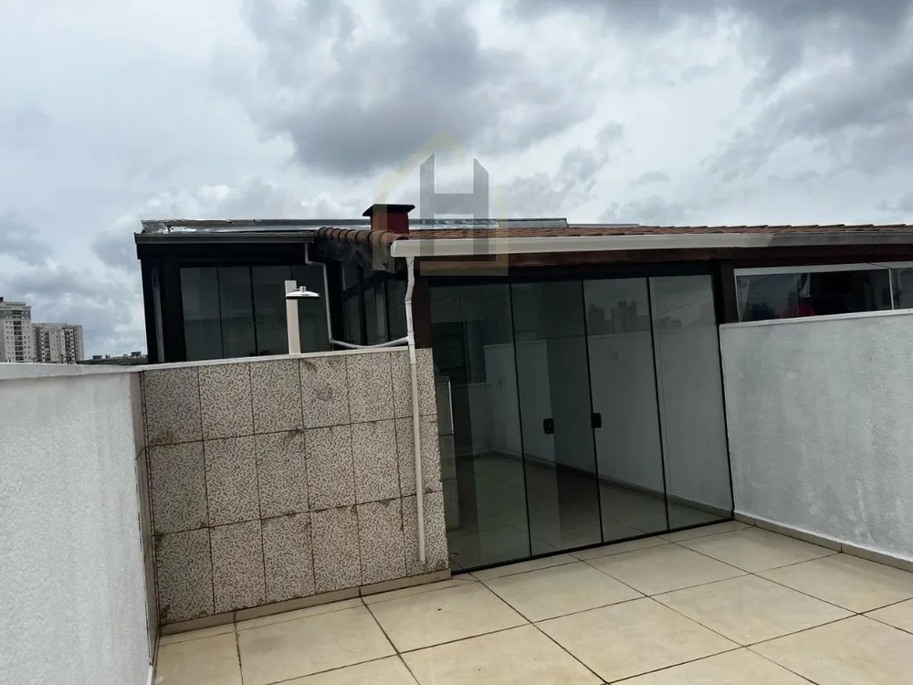 Cobertura, 2 quartos, 100 m² - Foto 1