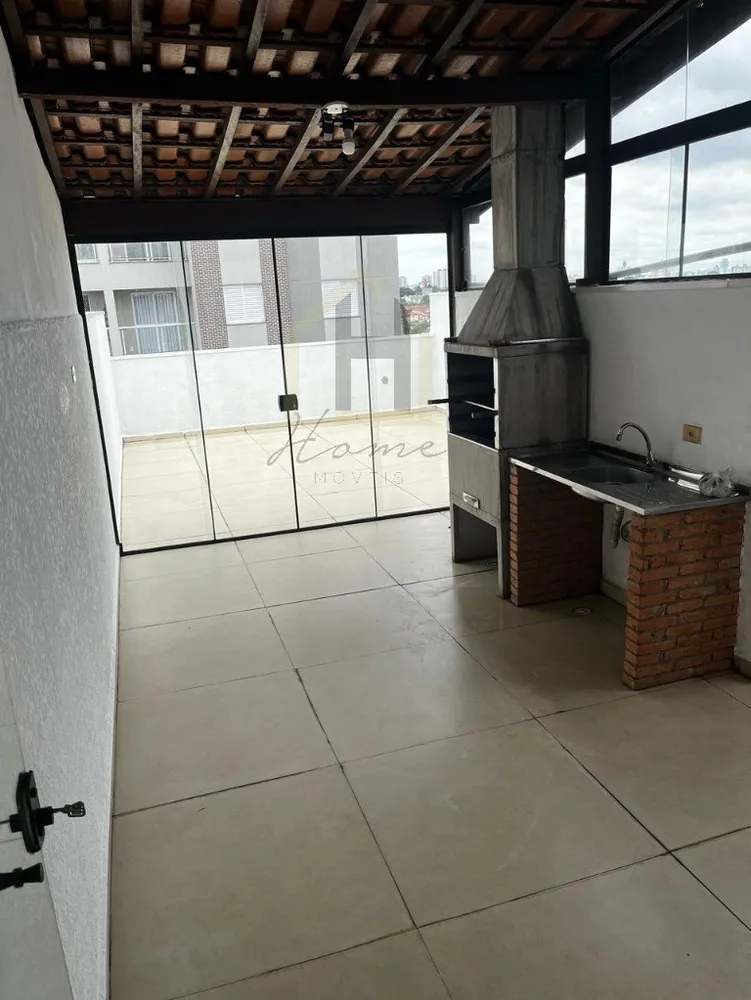 Cobertura, 2 quartos, 100 m² - Foto 5