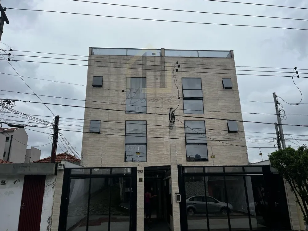 Cobertura, 2 quartos, 100 m² - Foto 6