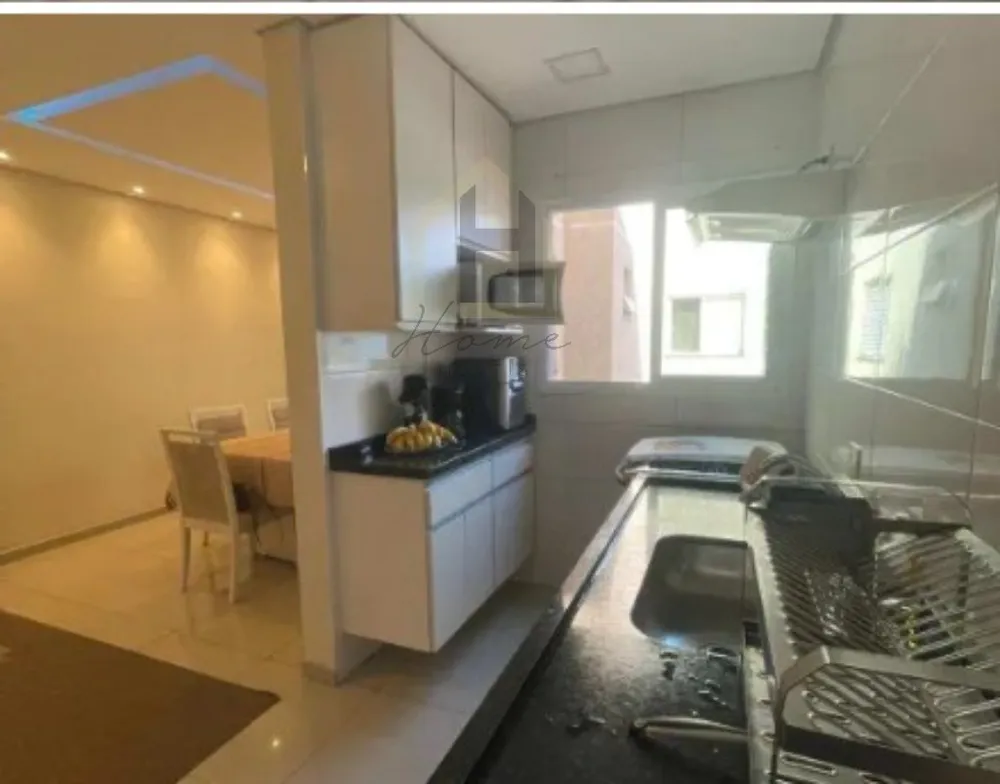 Cobertura, 3 quartos, 160 m² - Foto 6
