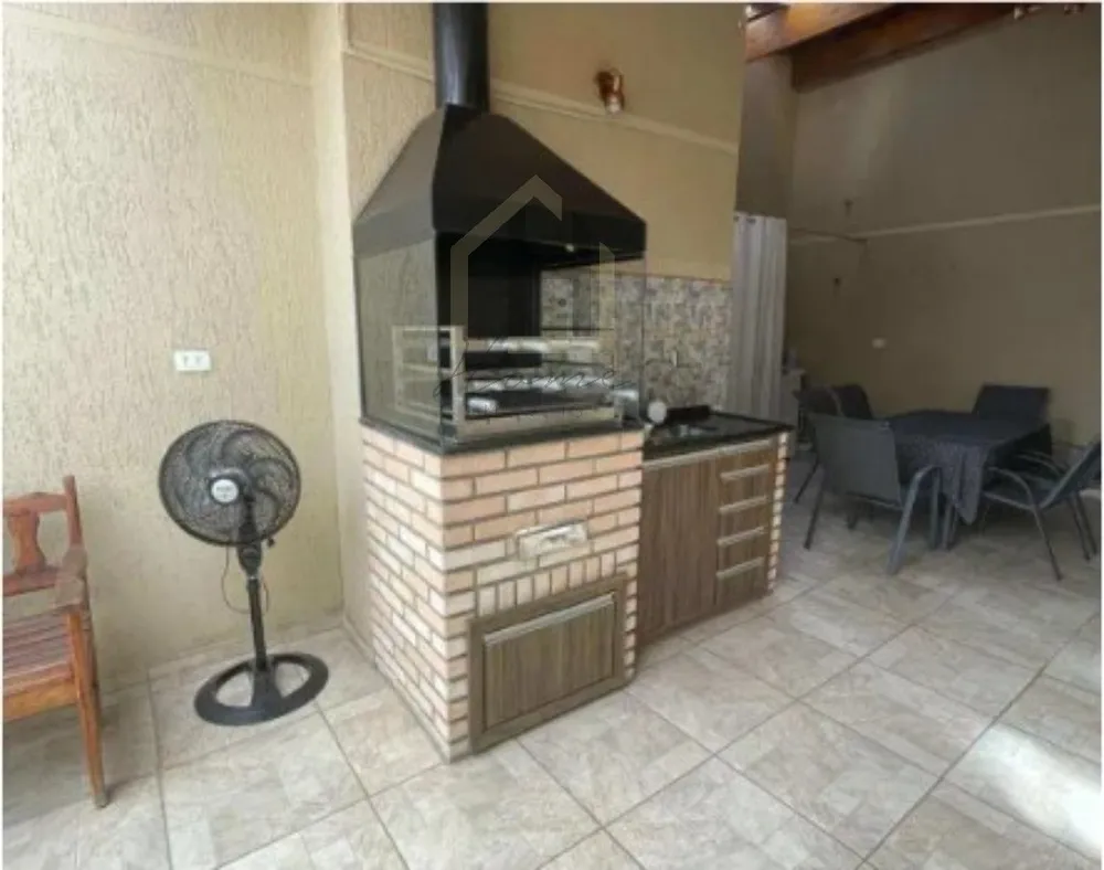 Cobertura, 3 quartos, 160 m² - Foto 4