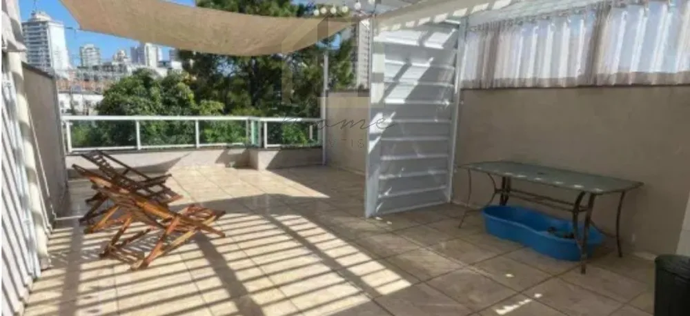 Cobertura, 3 quartos, 160 m² - Foto 1
