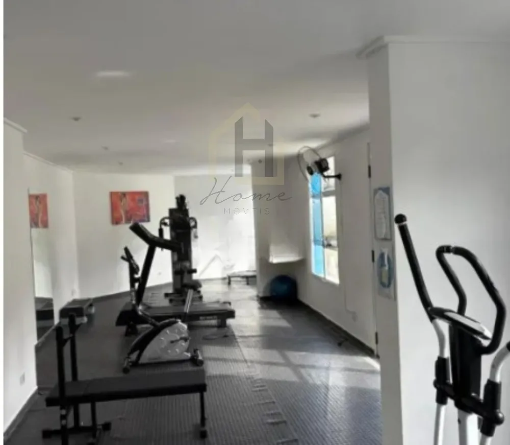 Apartamento, 2 quartos, 61 m² - Foto 6