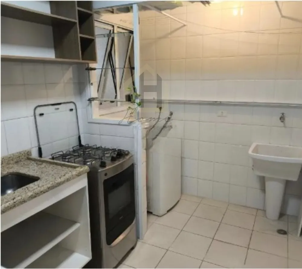 Apartamento, 2 quartos, 61 m² - Foto 9