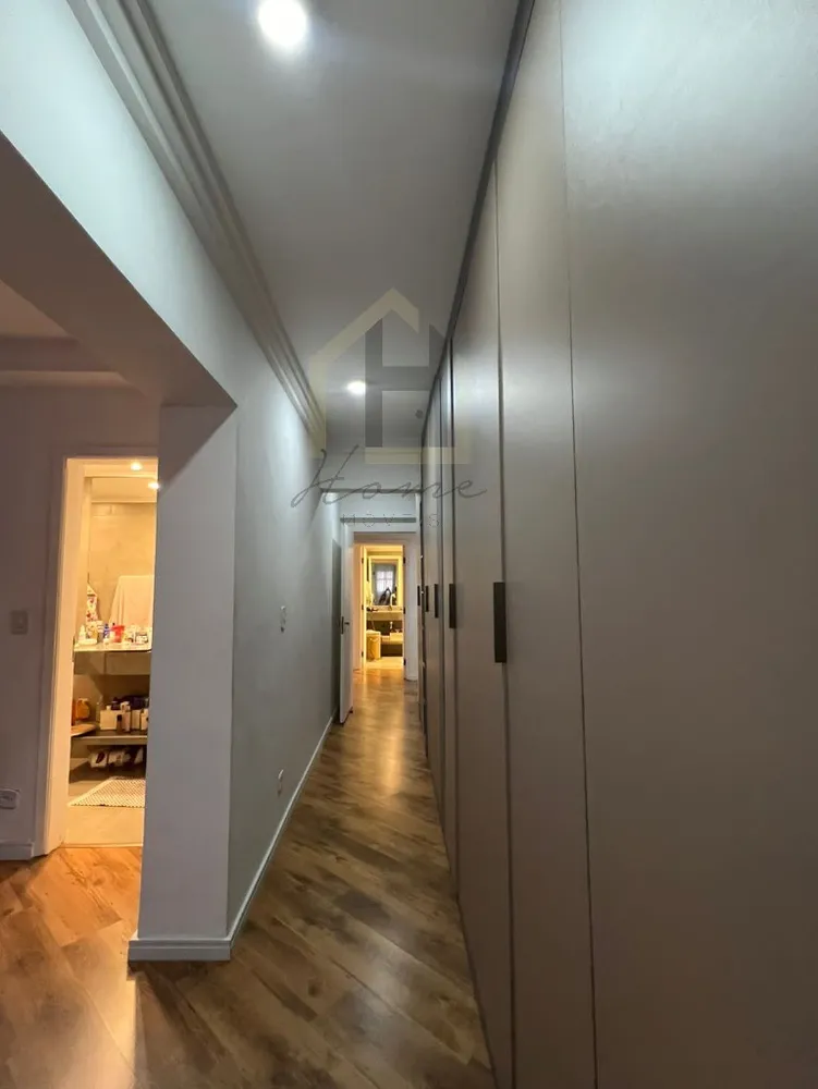 Apartamento, 4 quartos, 186 m² - Foto 12