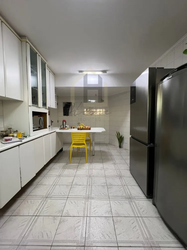 Apartamento, 4 quartos, 186 m² - Foto 3