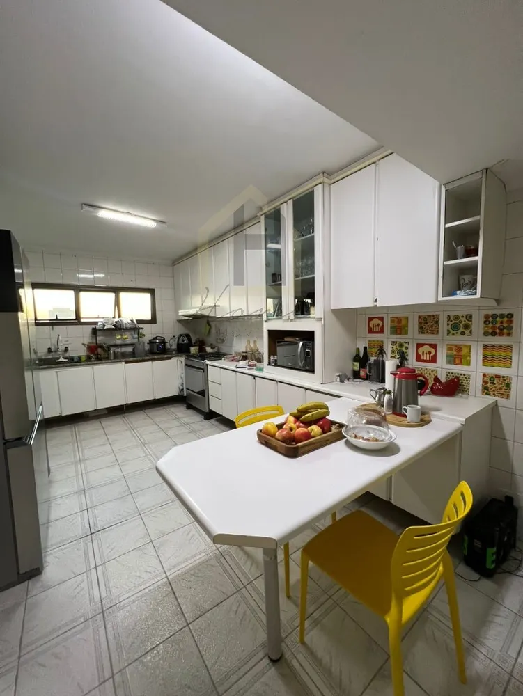 Apartamento, 4 quartos, 186 m² - Foto 5