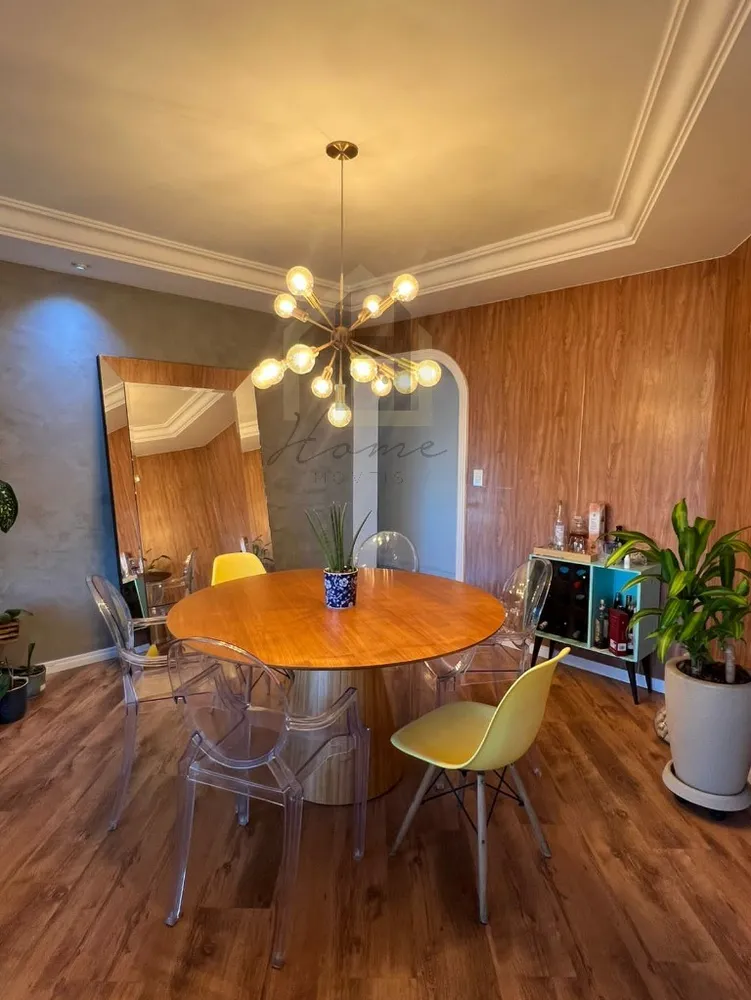 Apartamento, 4 quartos, 186 m² - Foto 9