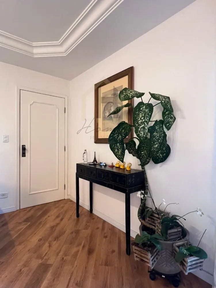 Apartamento, 4 quartos, 186 m² - Foto 8