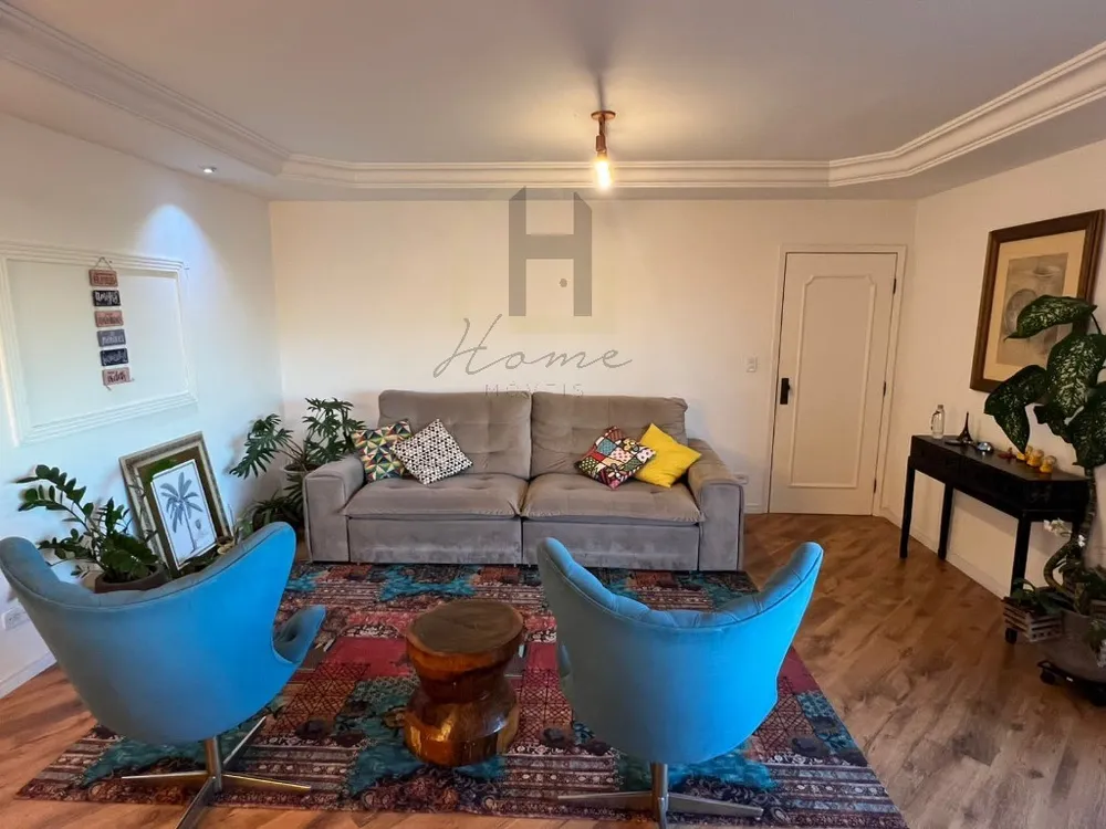 Apartamento, 4 quartos, 186 m² - Foto 10