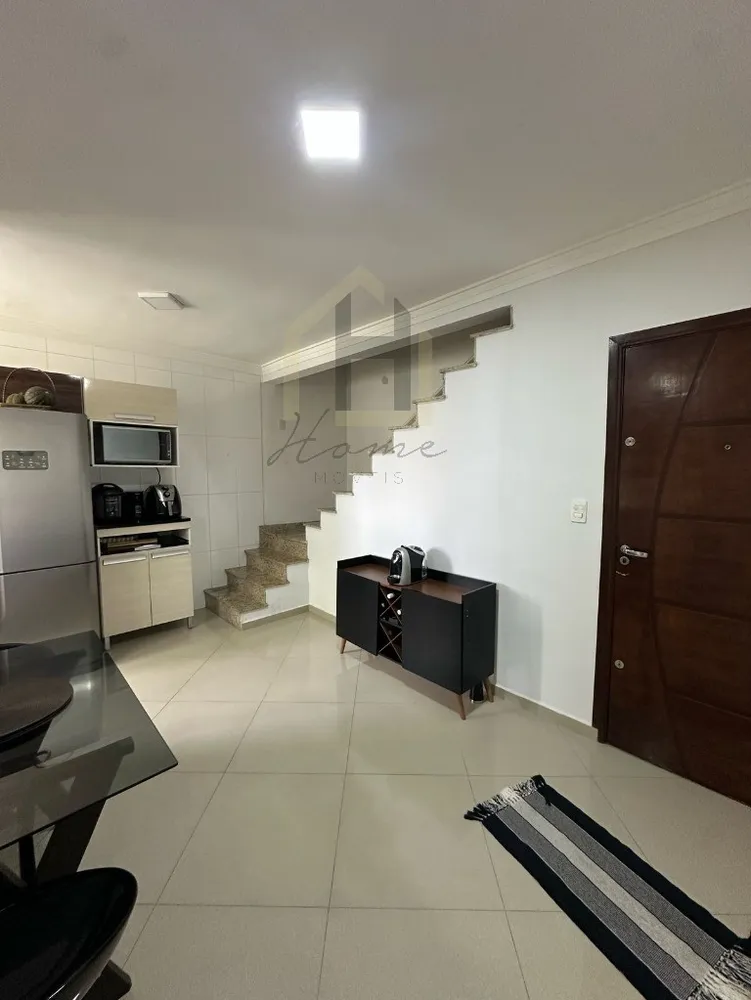 Cobertura, 2 quartos, 125 m² - Foto 4