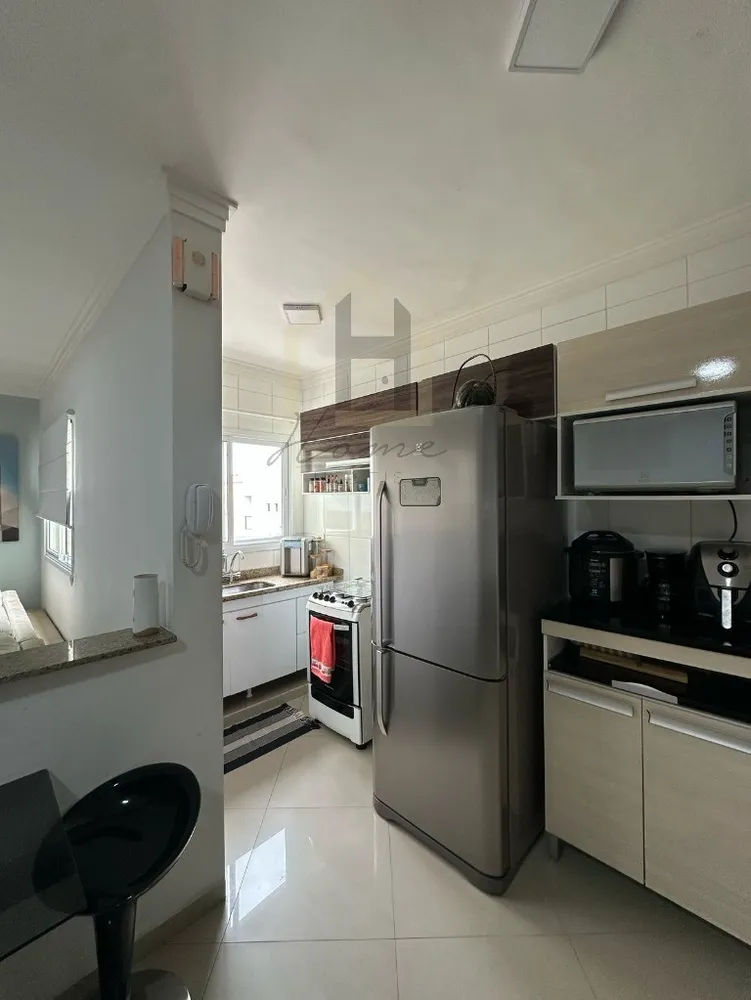 Cobertura, 2 quartos, 125 m² - Foto 7