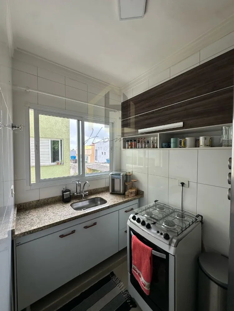 Cobertura, 2 quartos, 125 m² - Foto 8