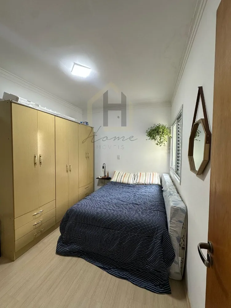 Cobertura, 2 quartos, 125 m² - Foto 12