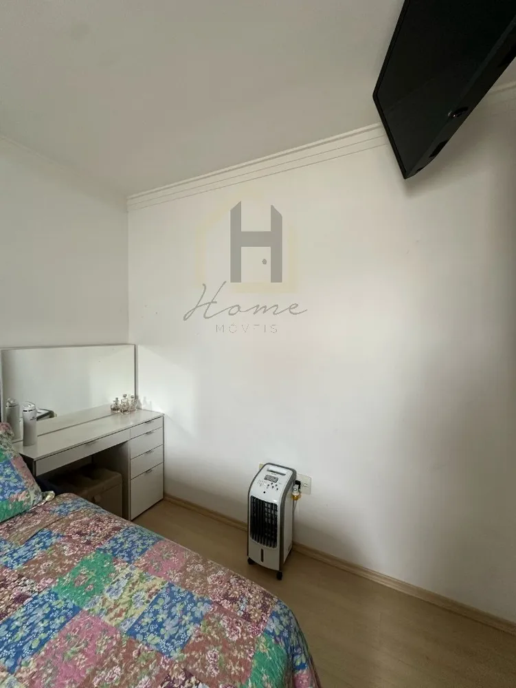 Cobertura, 2 quartos, 125 m² - Foto 11