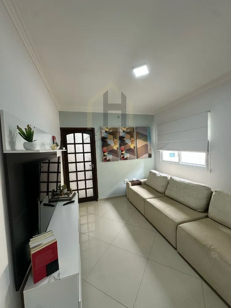 Cobertura, 2 quartos, 125 m² - Foto 1