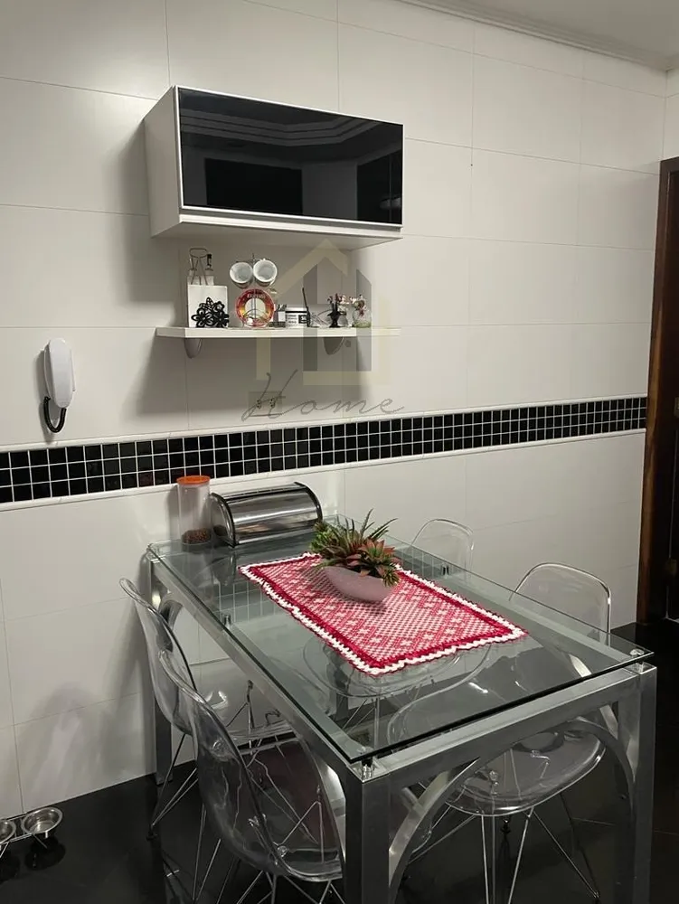 Casa, 3 quartos, 281 m² - Foto 5
