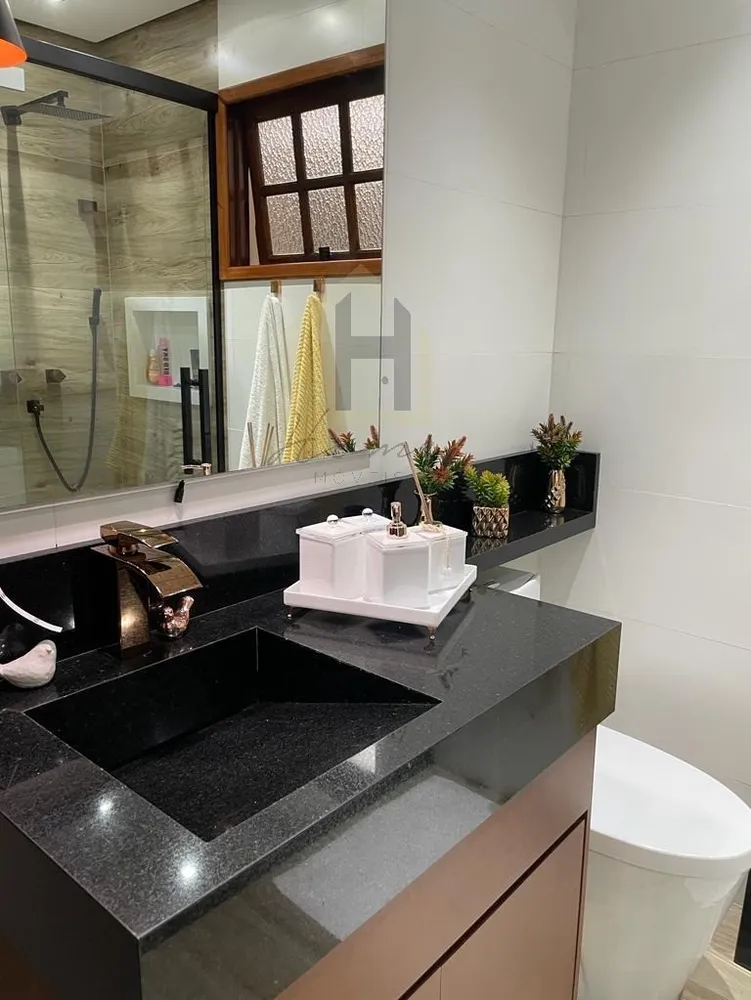 Casa, 3 quartos, 281 m² - Foto 13