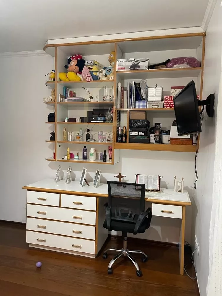 Casa, 3 quartos, 281 m² - Foto 3