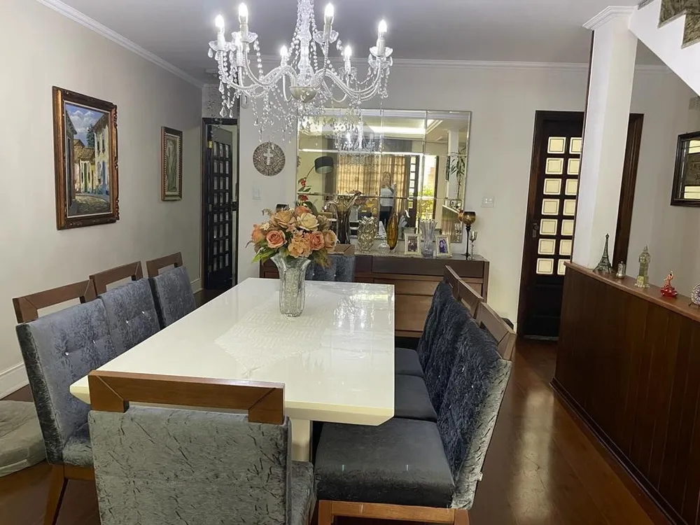 Casa, 3 quartos, 281 m² - Foto 1