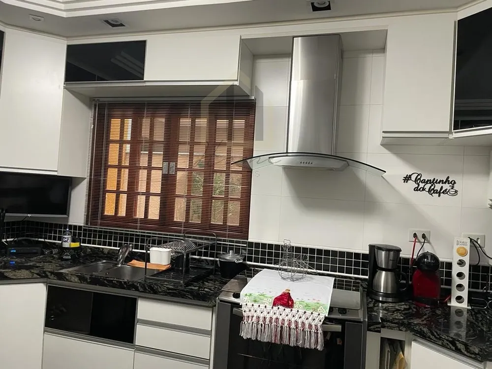 Casa, 3 quartos, 281 m² - Foto 6