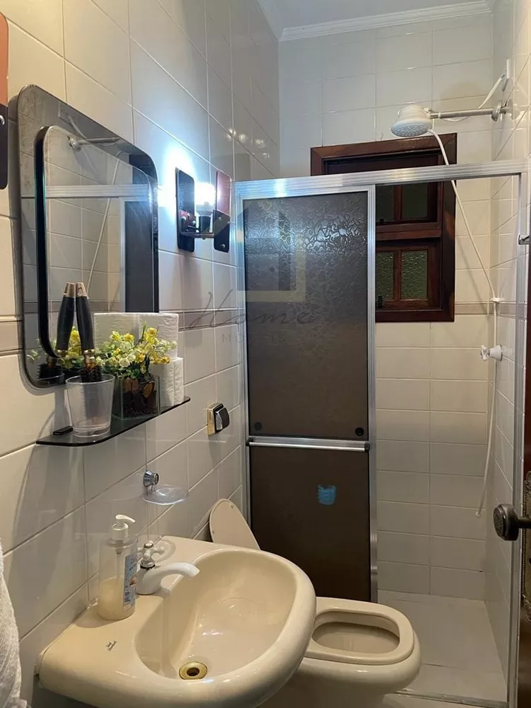 Casa, 3 quartos, 281 m² - Foto 1