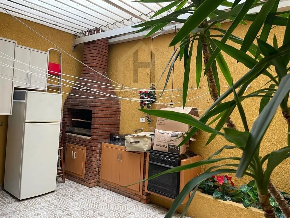 Casa, 3 quartos, 281 m² - Foto 7