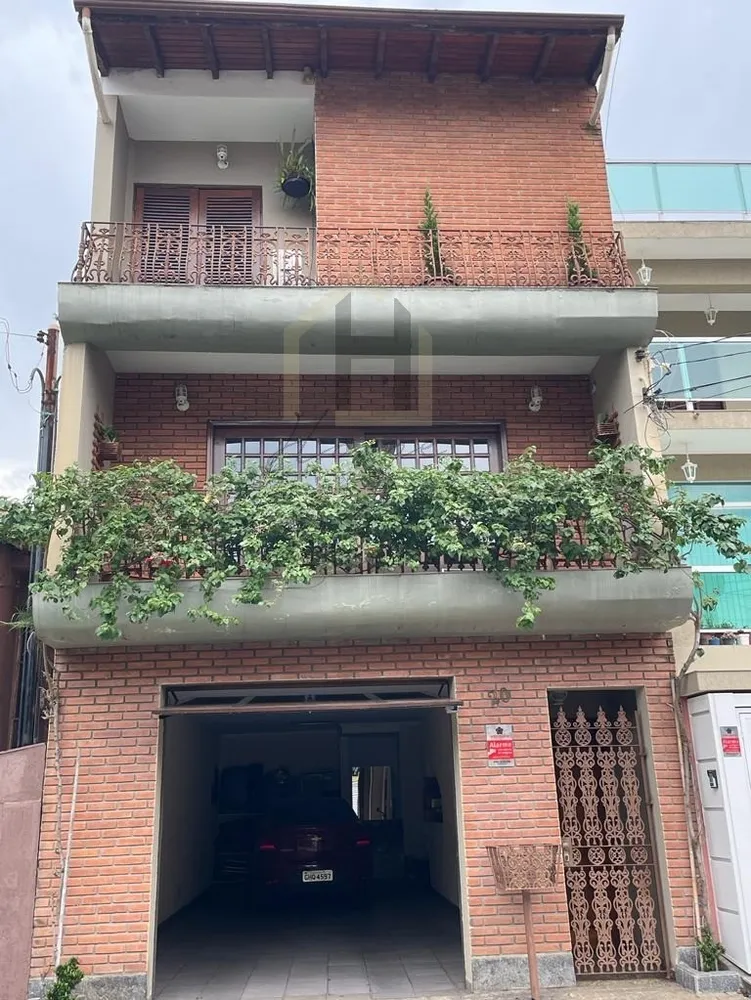 Casa, 3 quartos, 281 m² - Foto 16