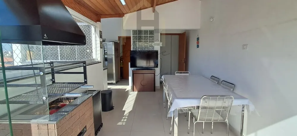 Cobertura, 2 quartos, 110 m² - Foto 10