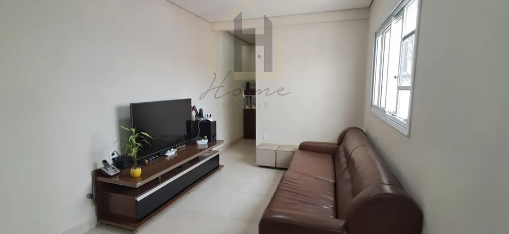 Cobertura, 2 quartos, 110 m² - Foto 2
