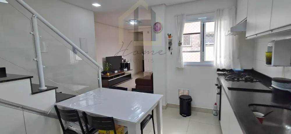 Cobertura, 2 quartos, 110 m² - Foto 5