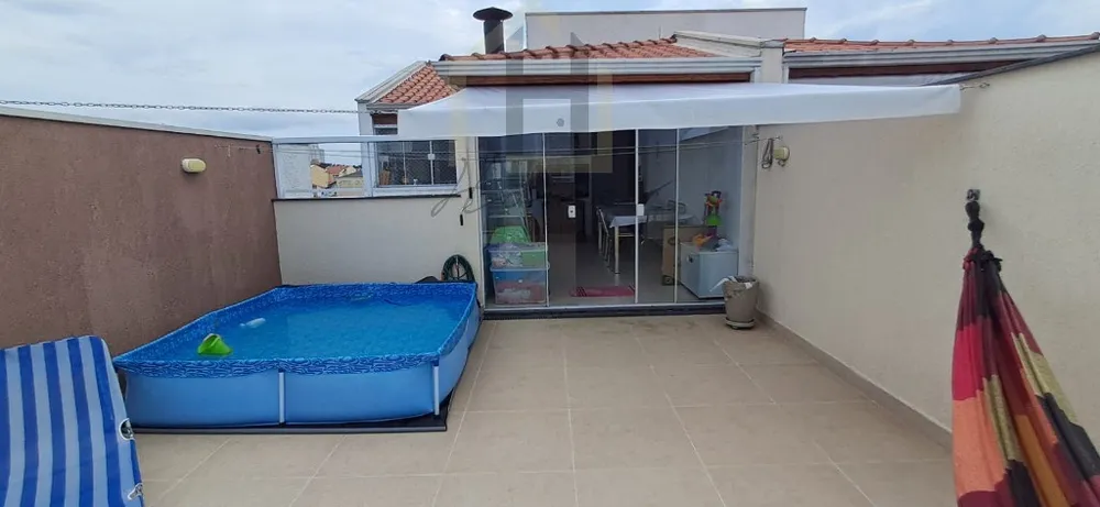 Cobertura, 2 quartos, 110 m² - Foto 12