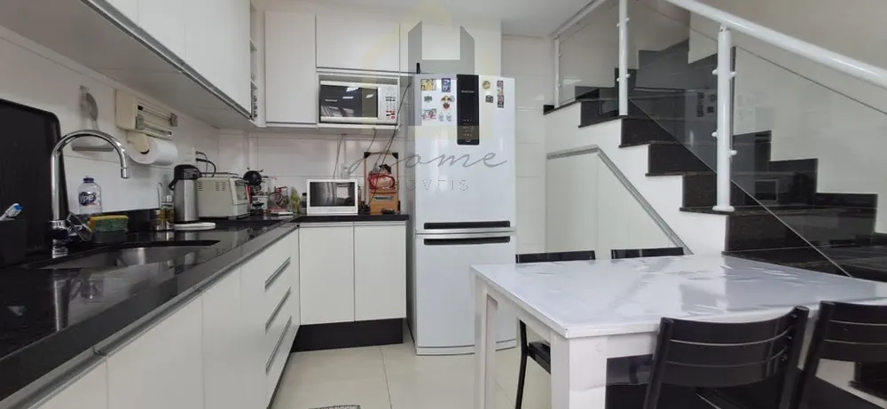 Cobertura, 2 quartos, 110 m² - Foto 6