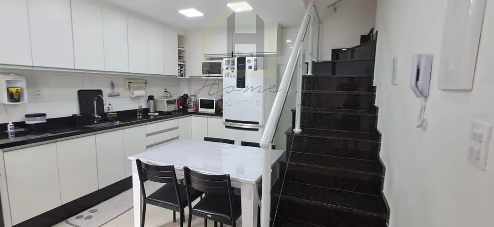 Cobertura, 2 quartos, 110 m² - Foto 7