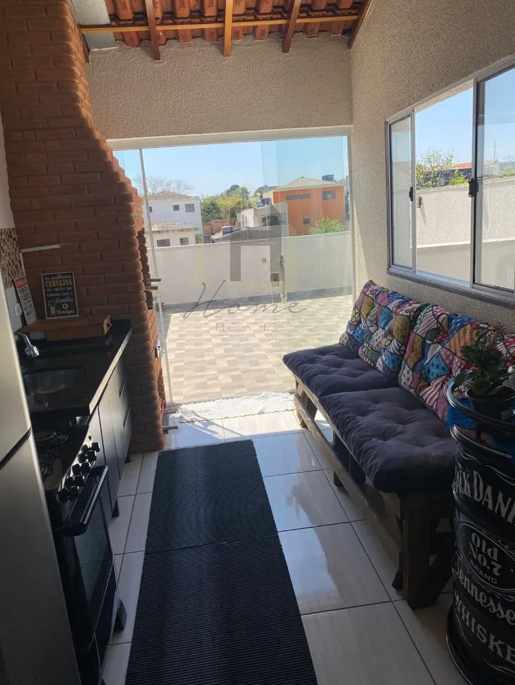 Cobertura, 2 quartos, 98 m² - Foto 1