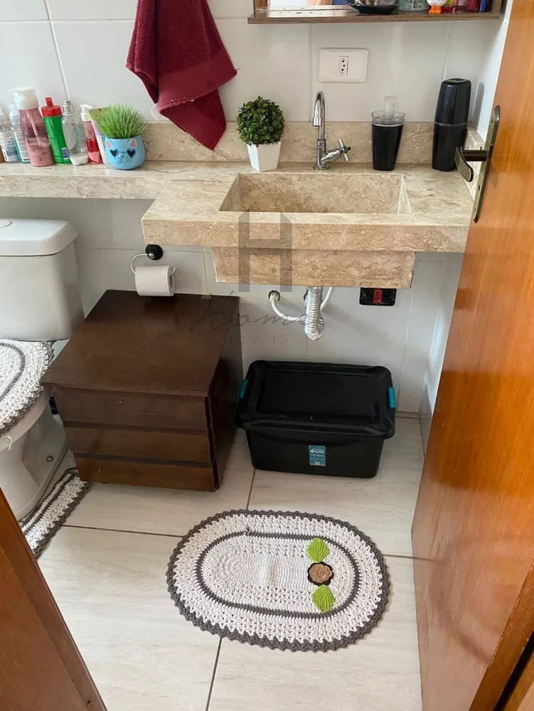 Cobertura, 2 quartos, 98 m² - Foto 9