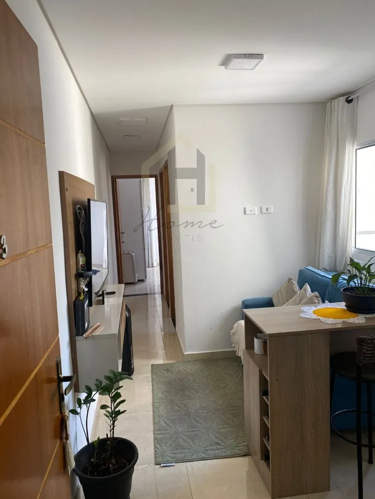 Cobertura, 2 quartos, 98 m² - Foto 4