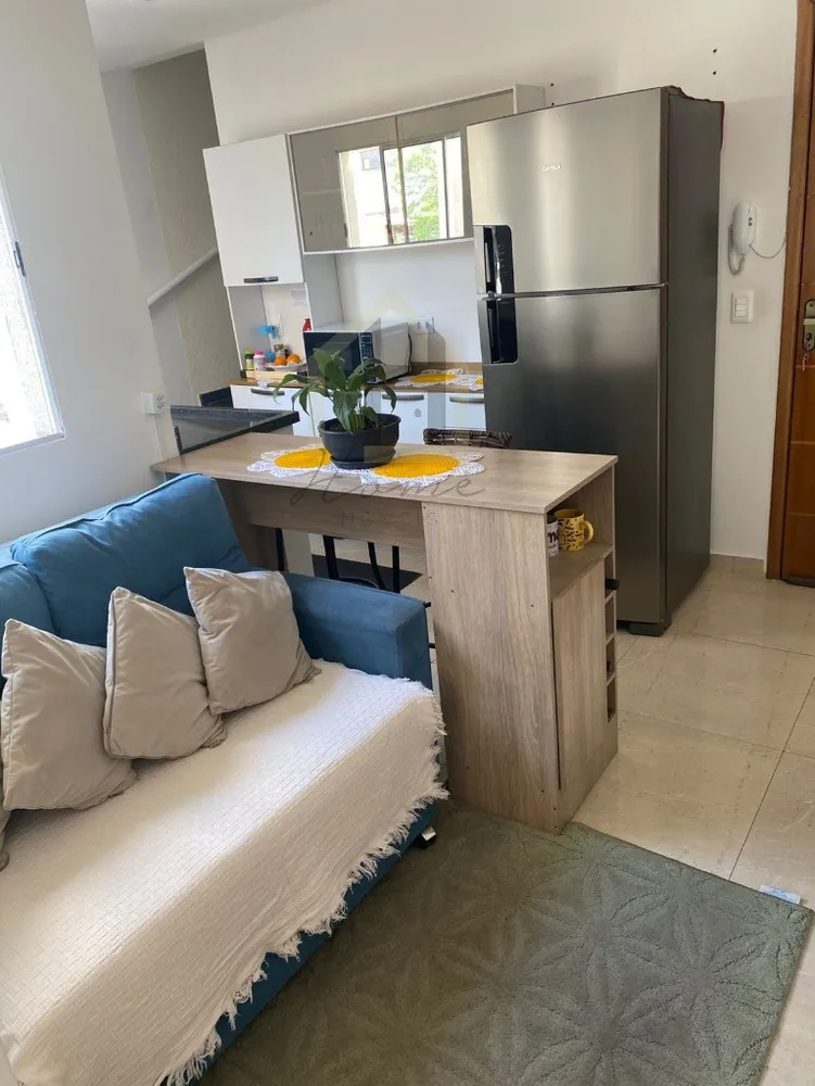 Cobertura, 2 quartos, 98 m² - Foto 2