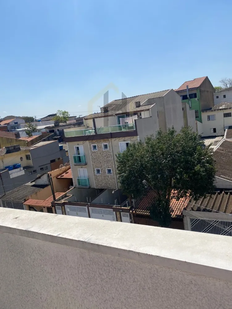 Cobertura, 2 quartos, 98 m² - Foto 8