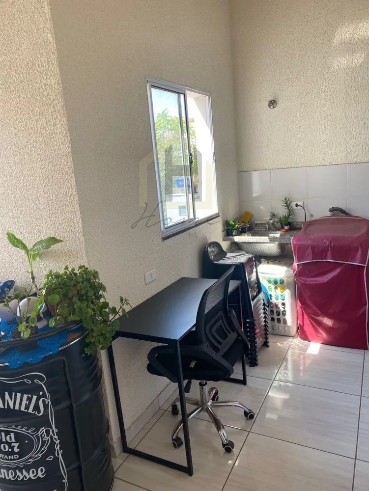 Cobertura, 2 quartos, 98 m² - Foto 12