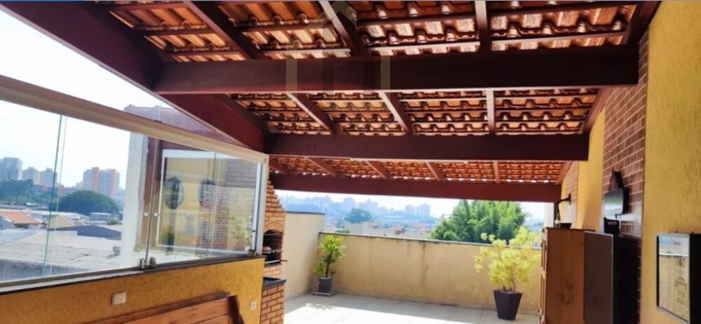 Cobertura à venda com 2 quartos, 100m² - Foto 5