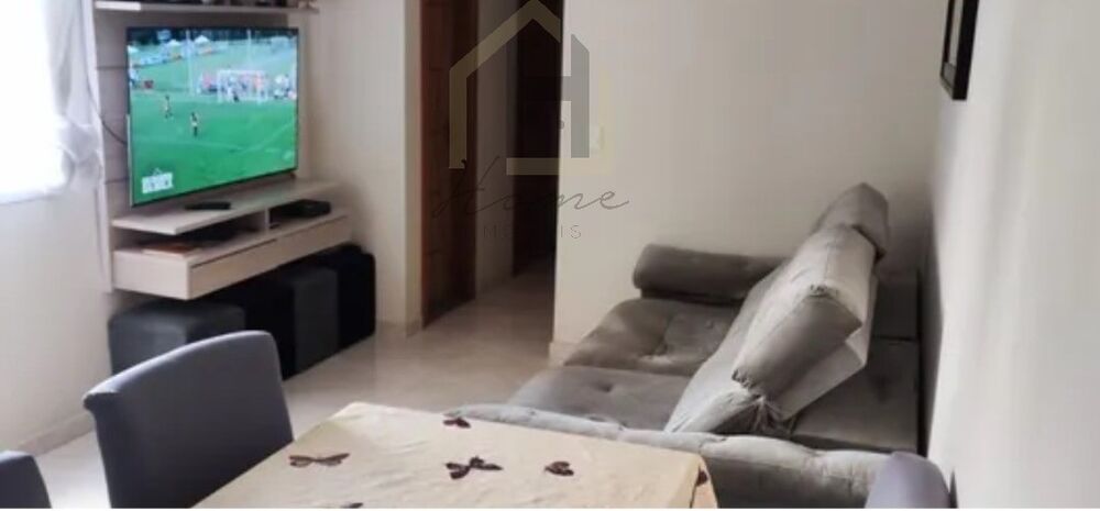Cobertura à venda com 2 quartos, 100m² - Foto 10